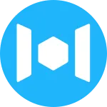 Xin SVG Icon
